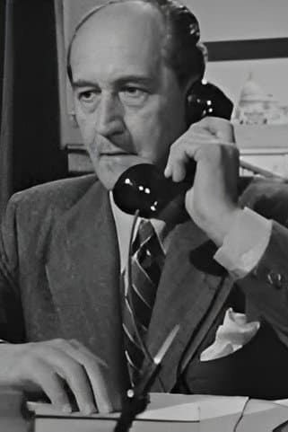 Marshall Bradford