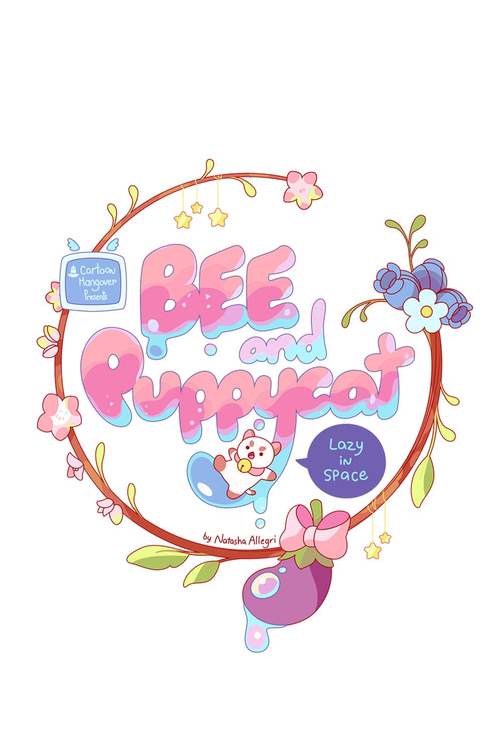 Poster di Bee and PuppyCat
