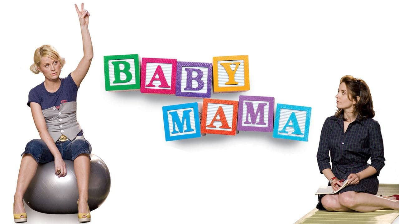 Baby Mama - immagine