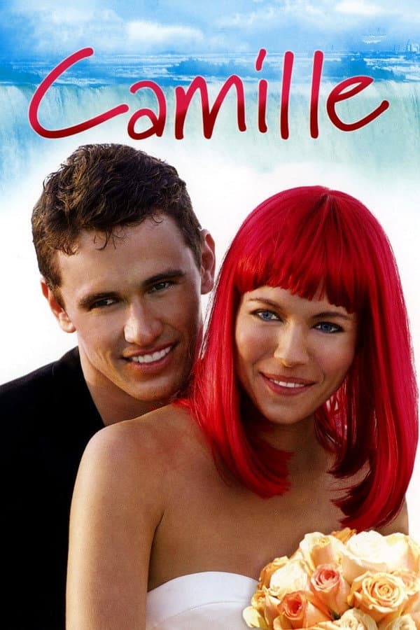 Poster di Camille