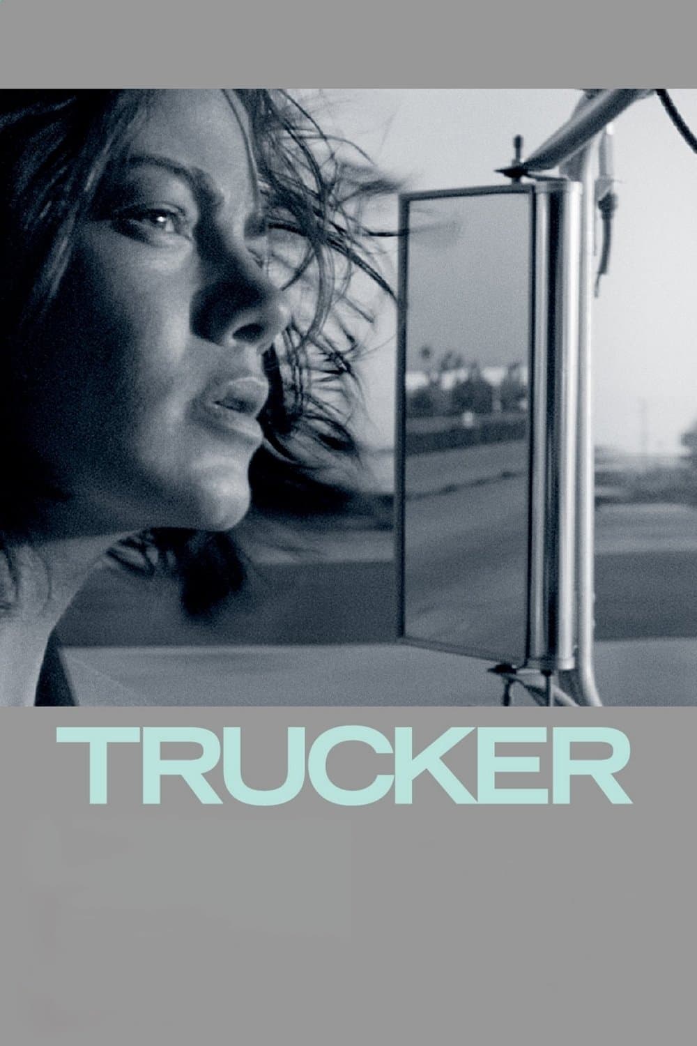 Poster di Trucker