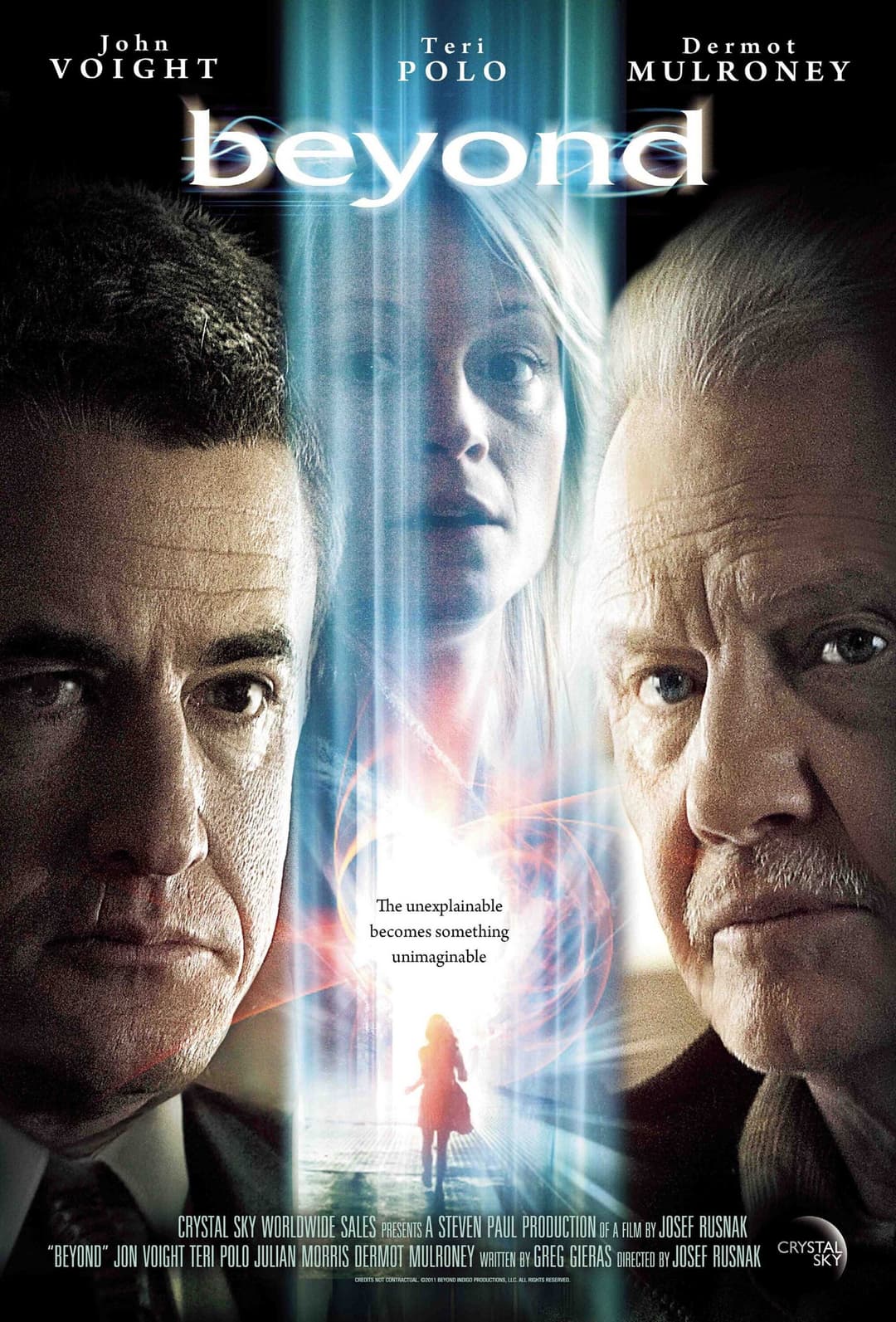 Poster di Beyond