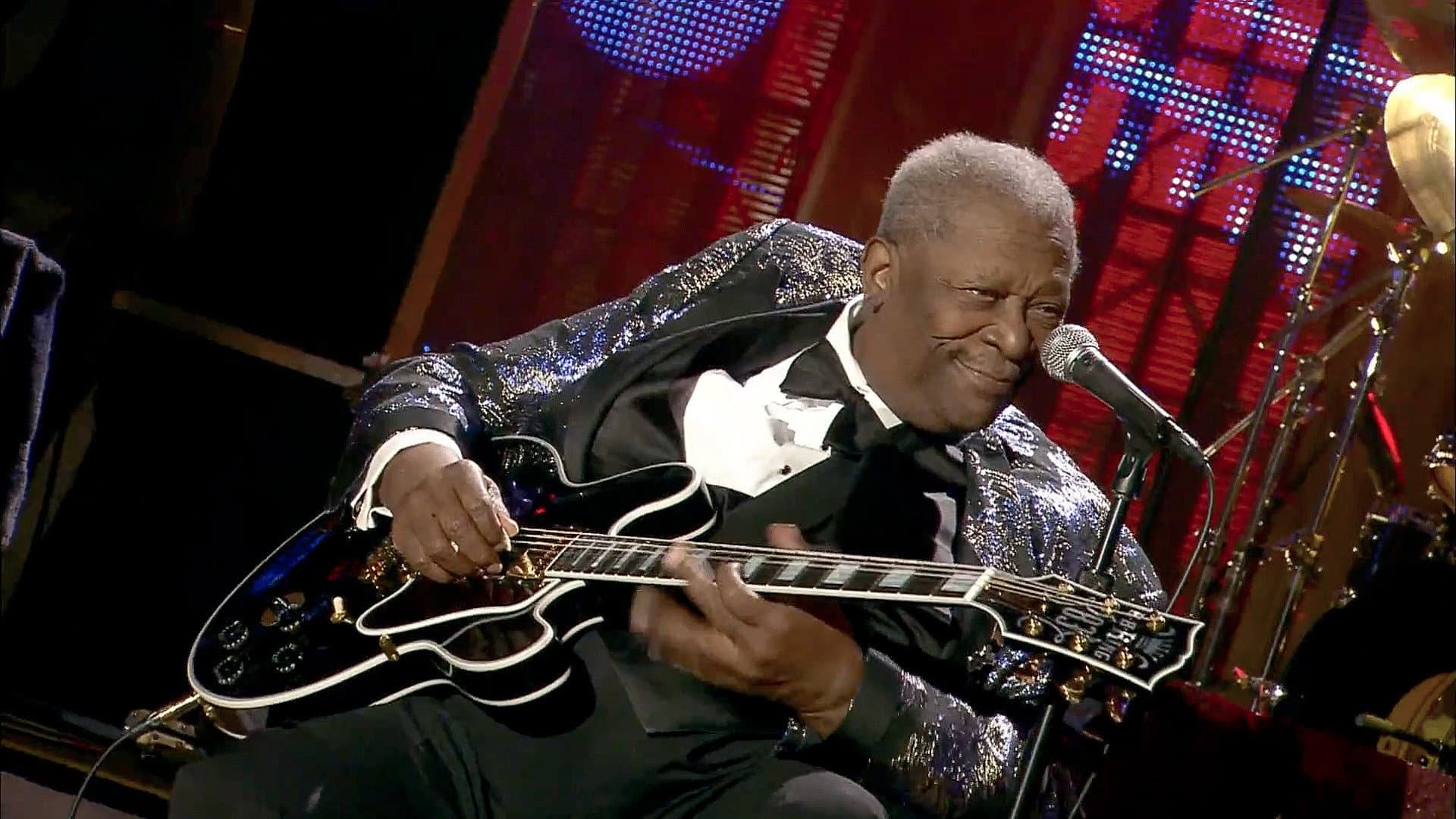 B.B. King | Live - immagine