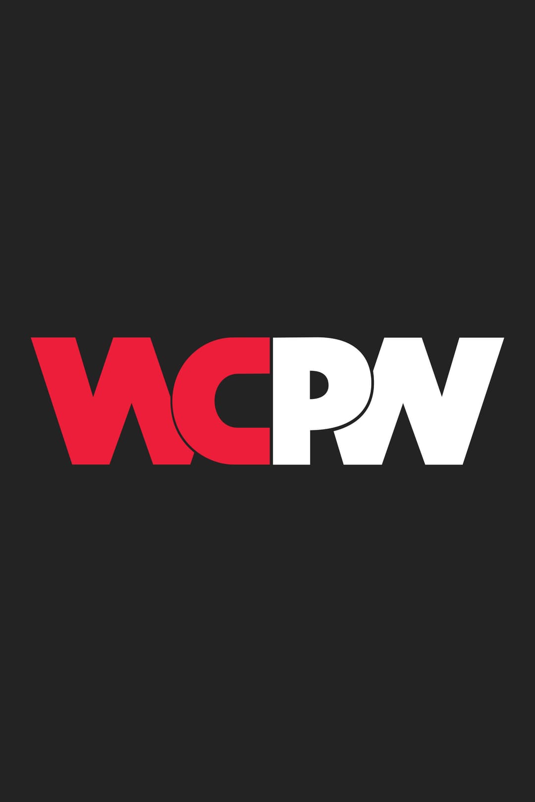 Poster di WCPW: Lights Out
