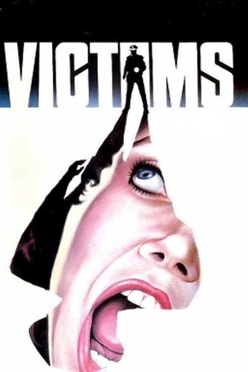 Poster di Victims