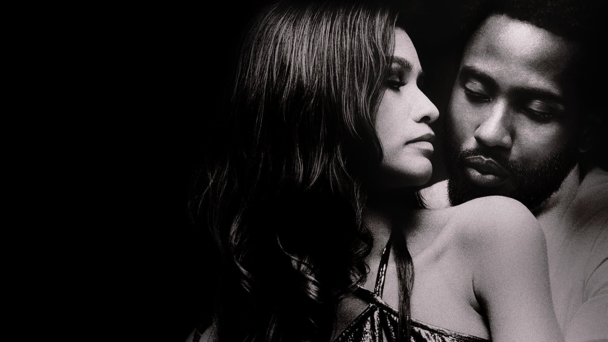 Malcolm & Marie - immagine