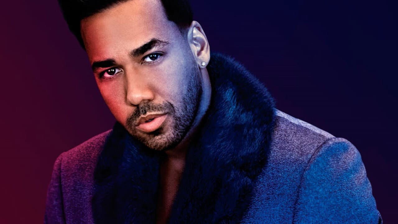 Romeo Santos: King of Bachata - immagine