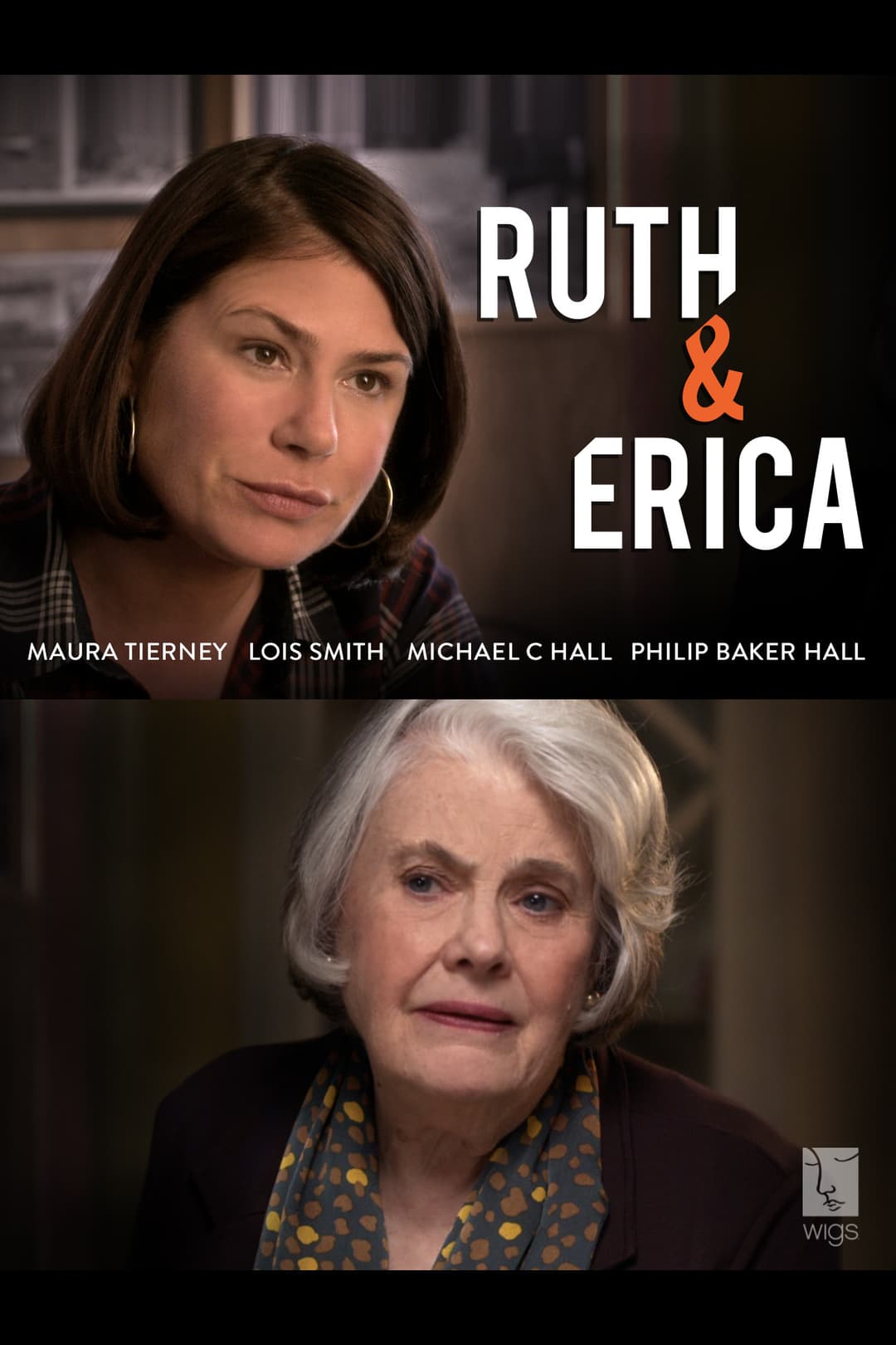 Poster di Ruth & Erica