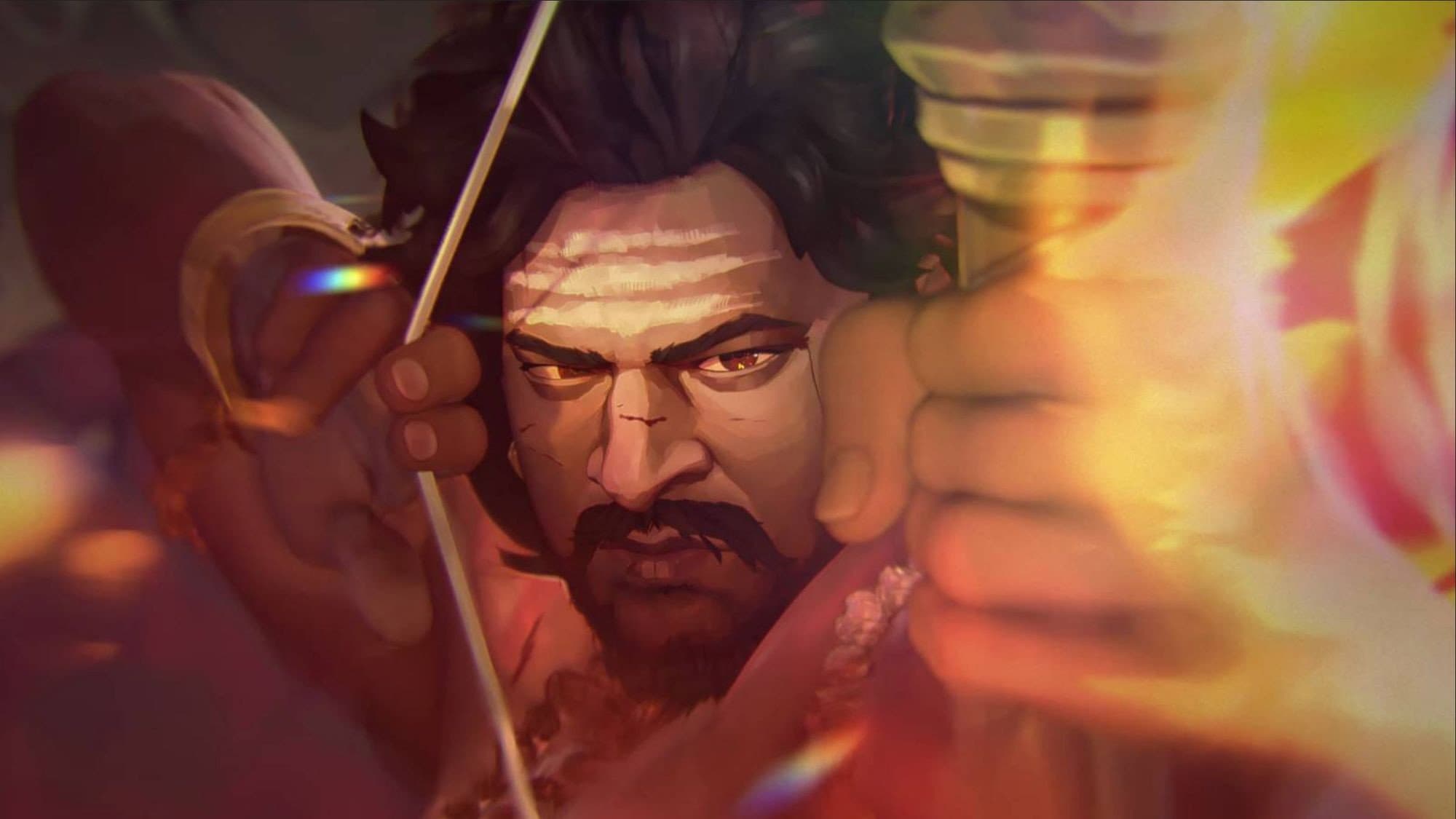 Bāhubali: The Eternal War — Part 1 - immagine