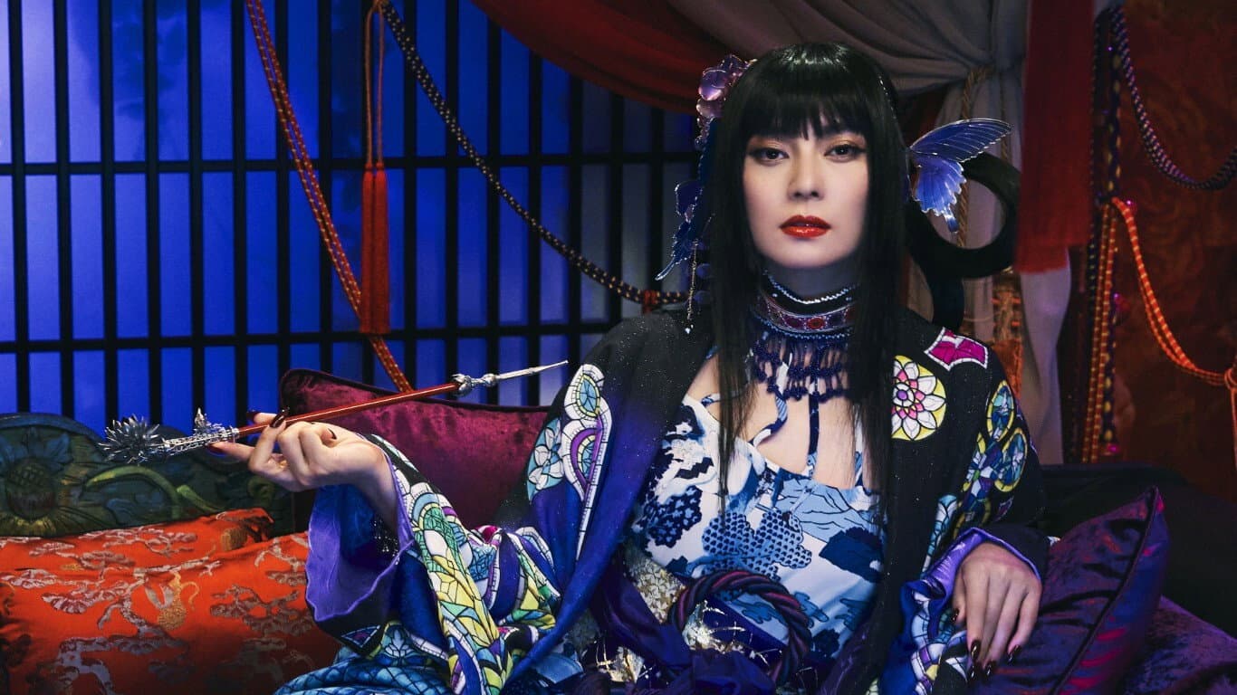 ホリック xxxHOLiC - immagine