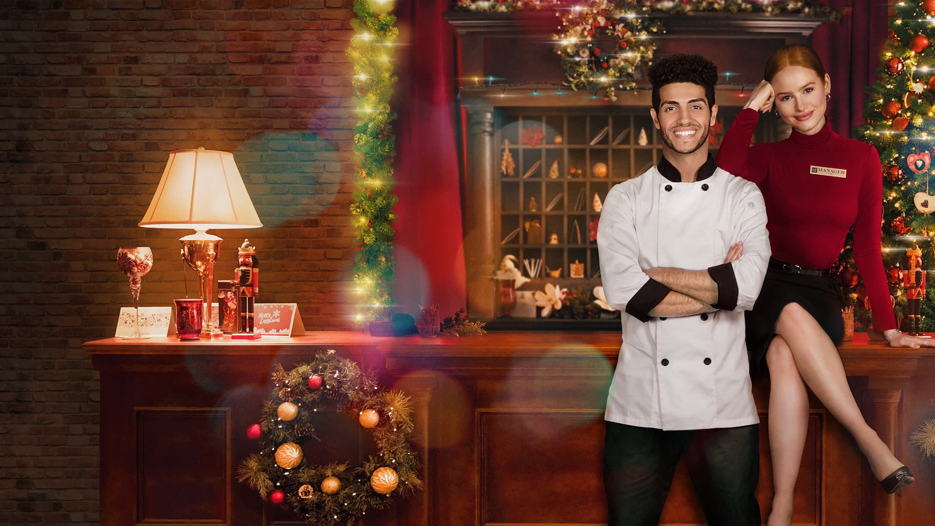 Hotel for the Holidays - immagine