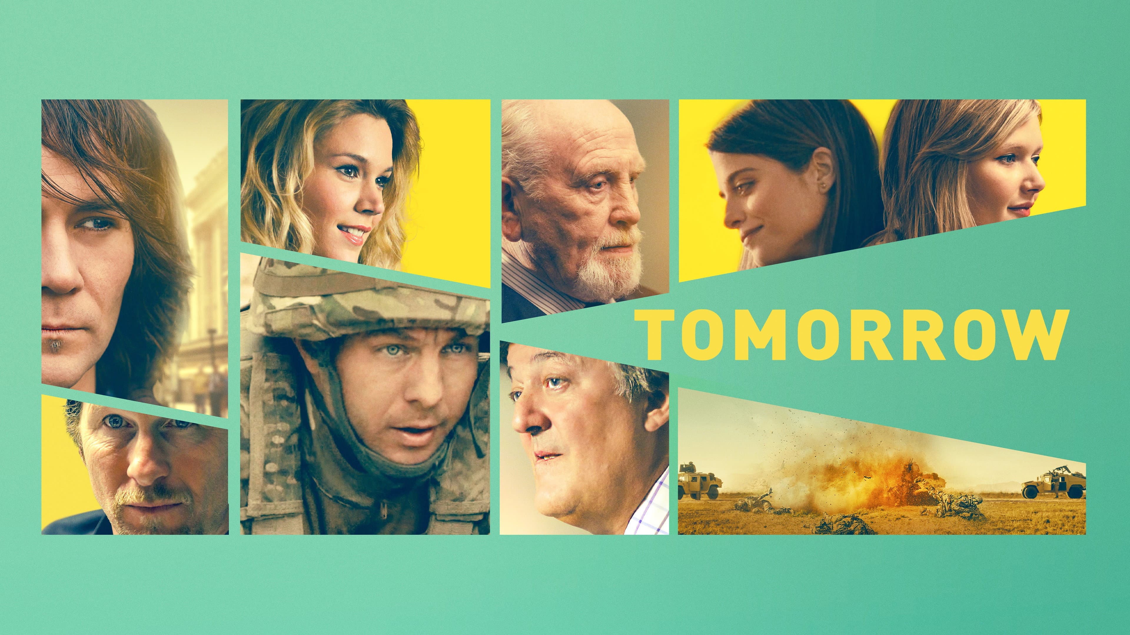 Tomorrow - immagine