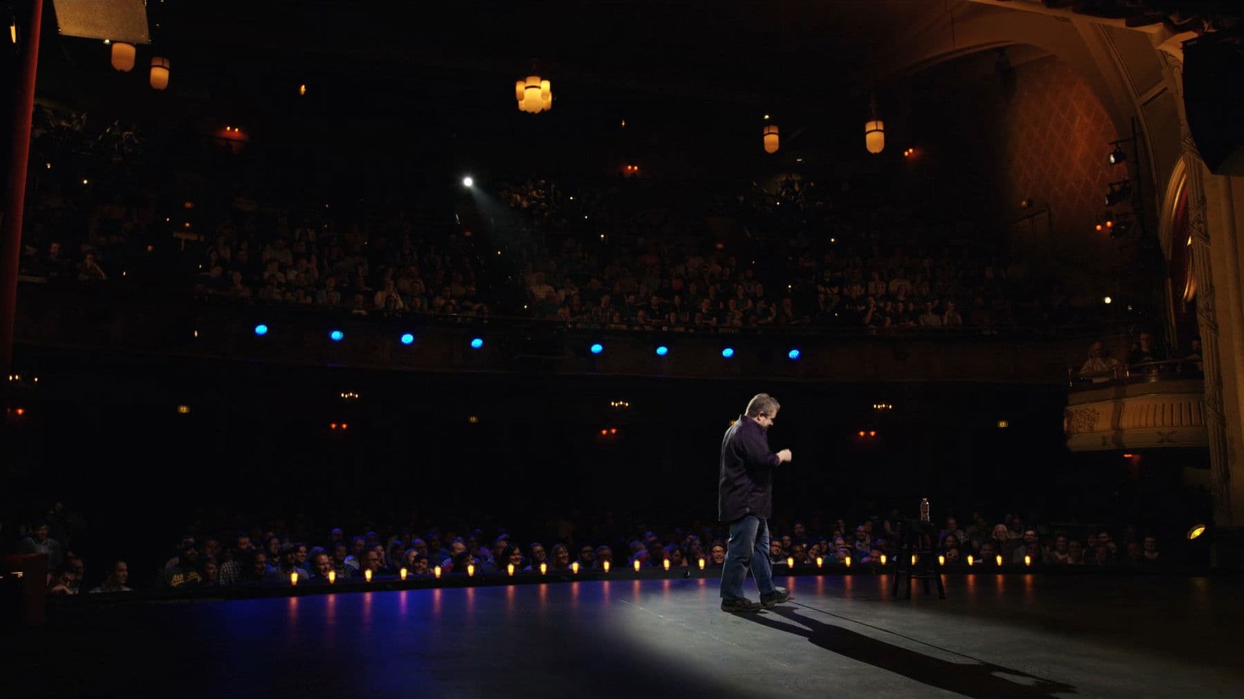 Patton Oswalt: Annihilation - immagine