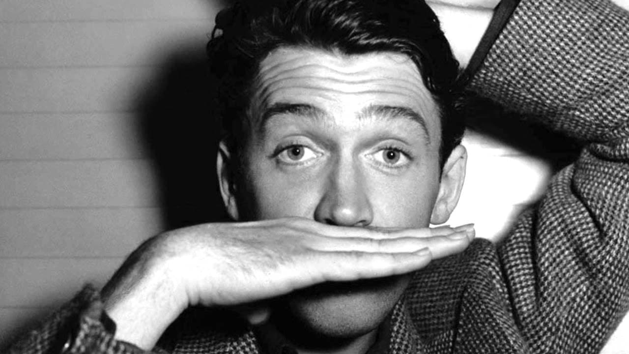 James Stewart, l'ami américain - immagine