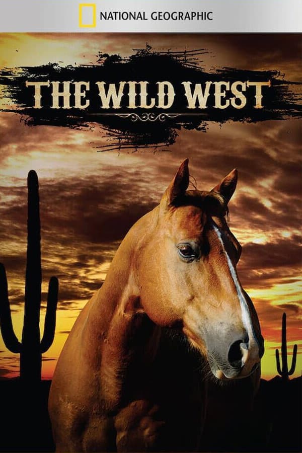 Poster di The Wild West