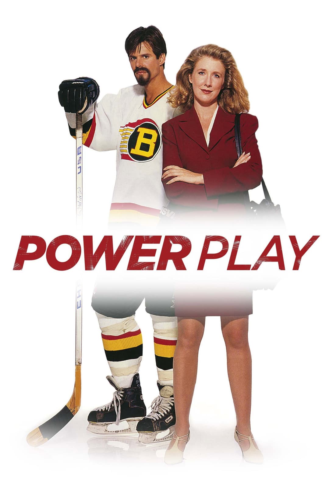Poster di Power Play