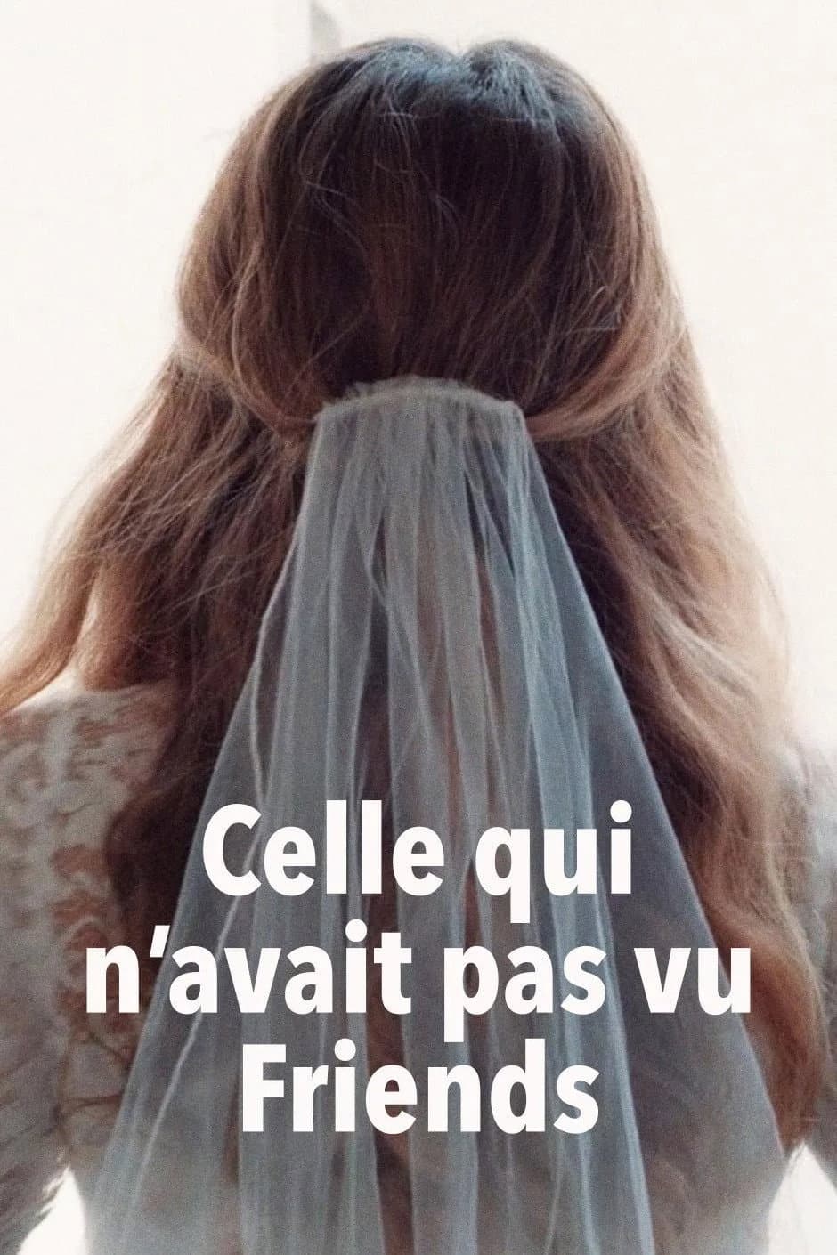 Poster di Celle qui n'avait pas vu Friends