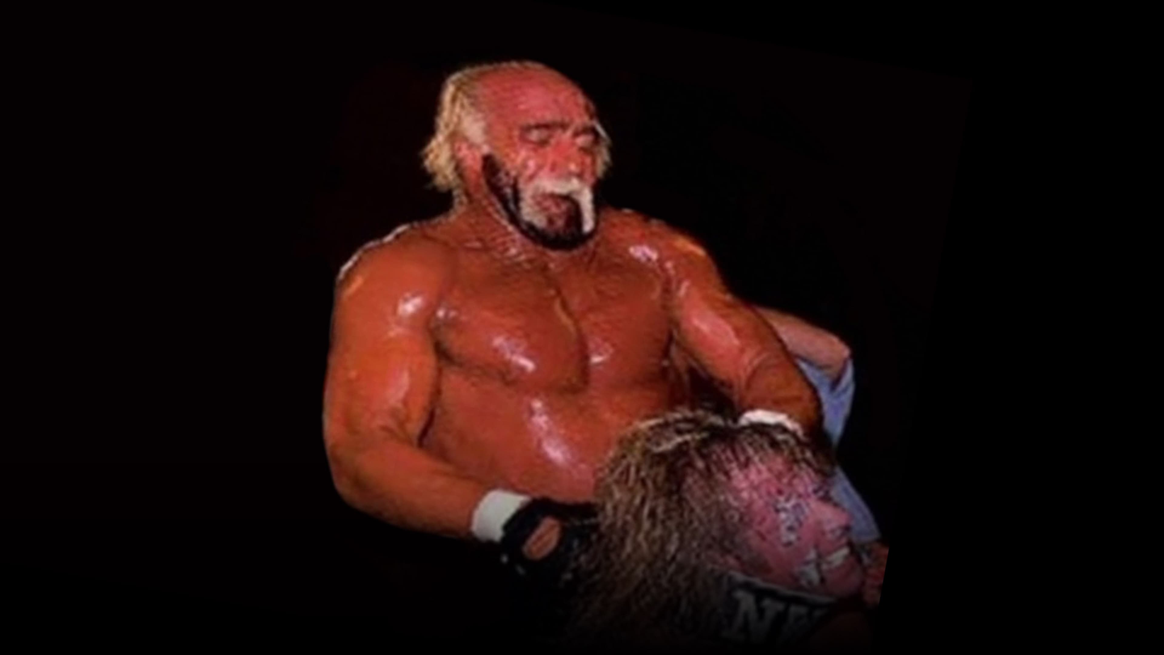 WCW Halloween Havoc 1998 - immagine