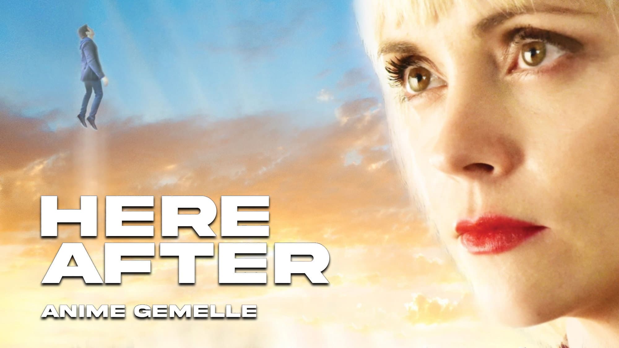 Here After - Anime Gemelle - immagine