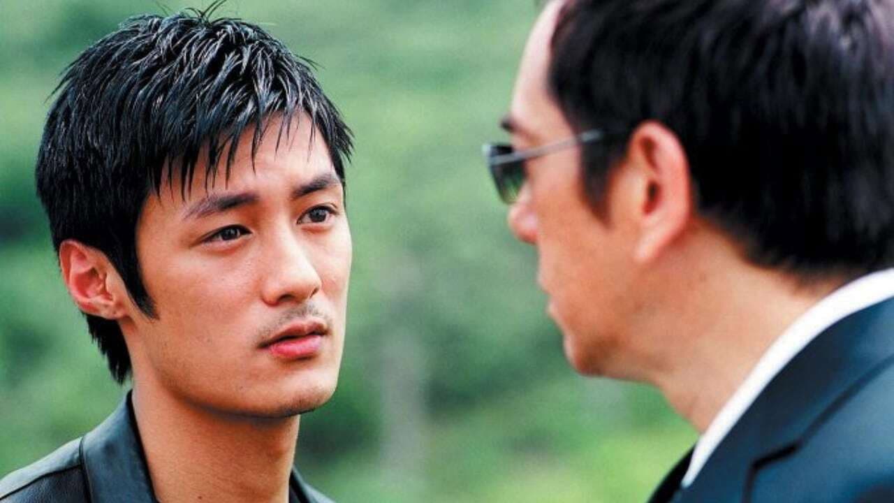 Infernal Affairs II - immagine