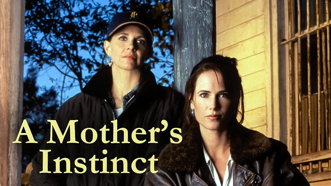 A Mother's Instinct - immagine