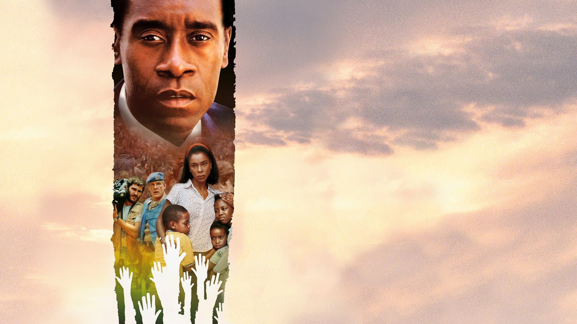 Hotel Rwanda - immagine