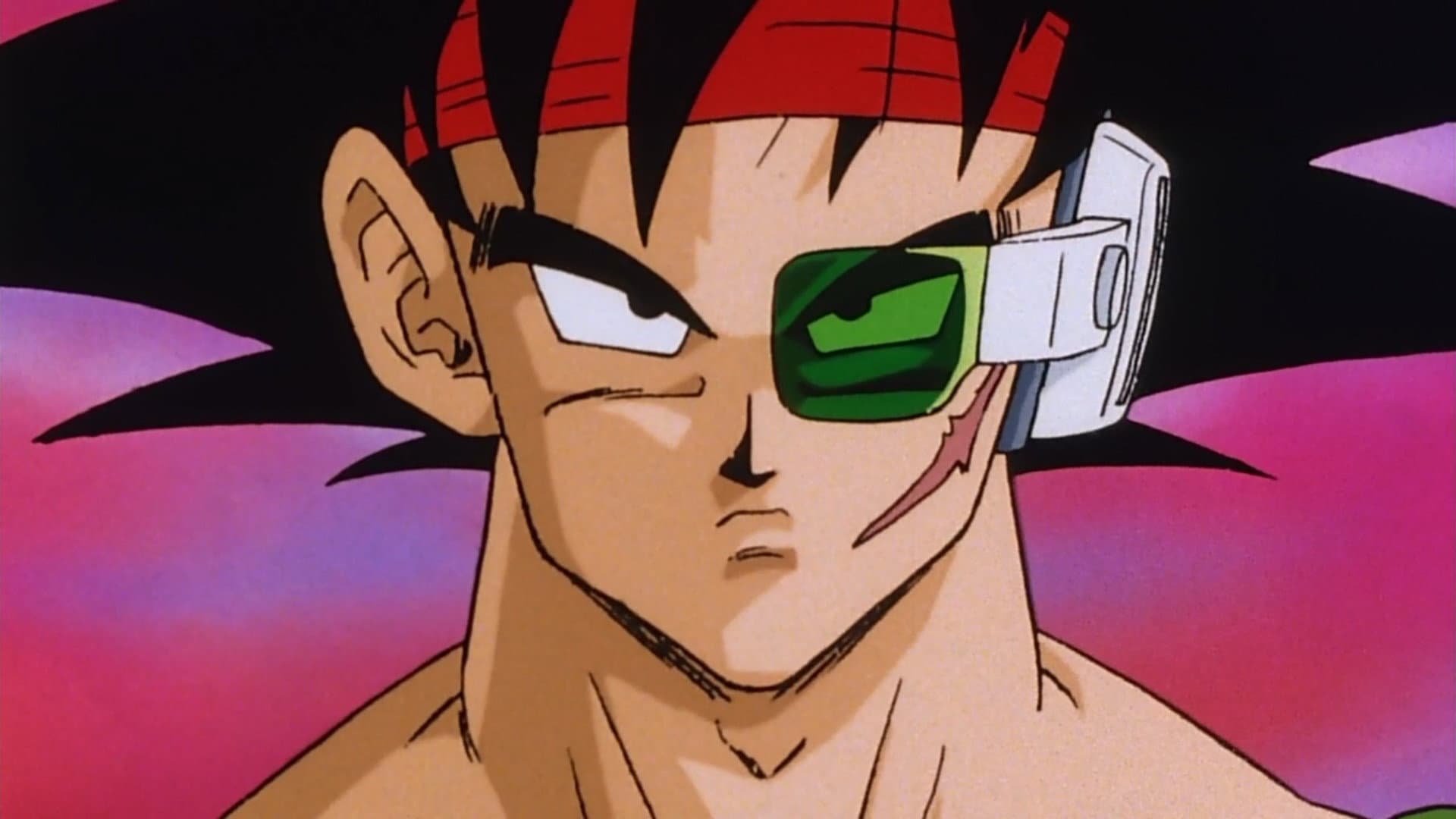 Dragon Ball Z - Le origini del mito - immagine