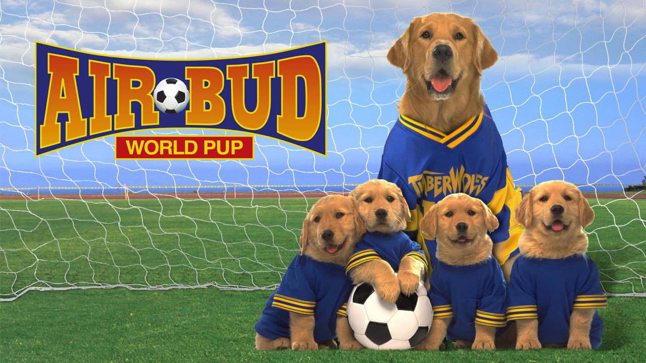 Air Bud 3 - immagine