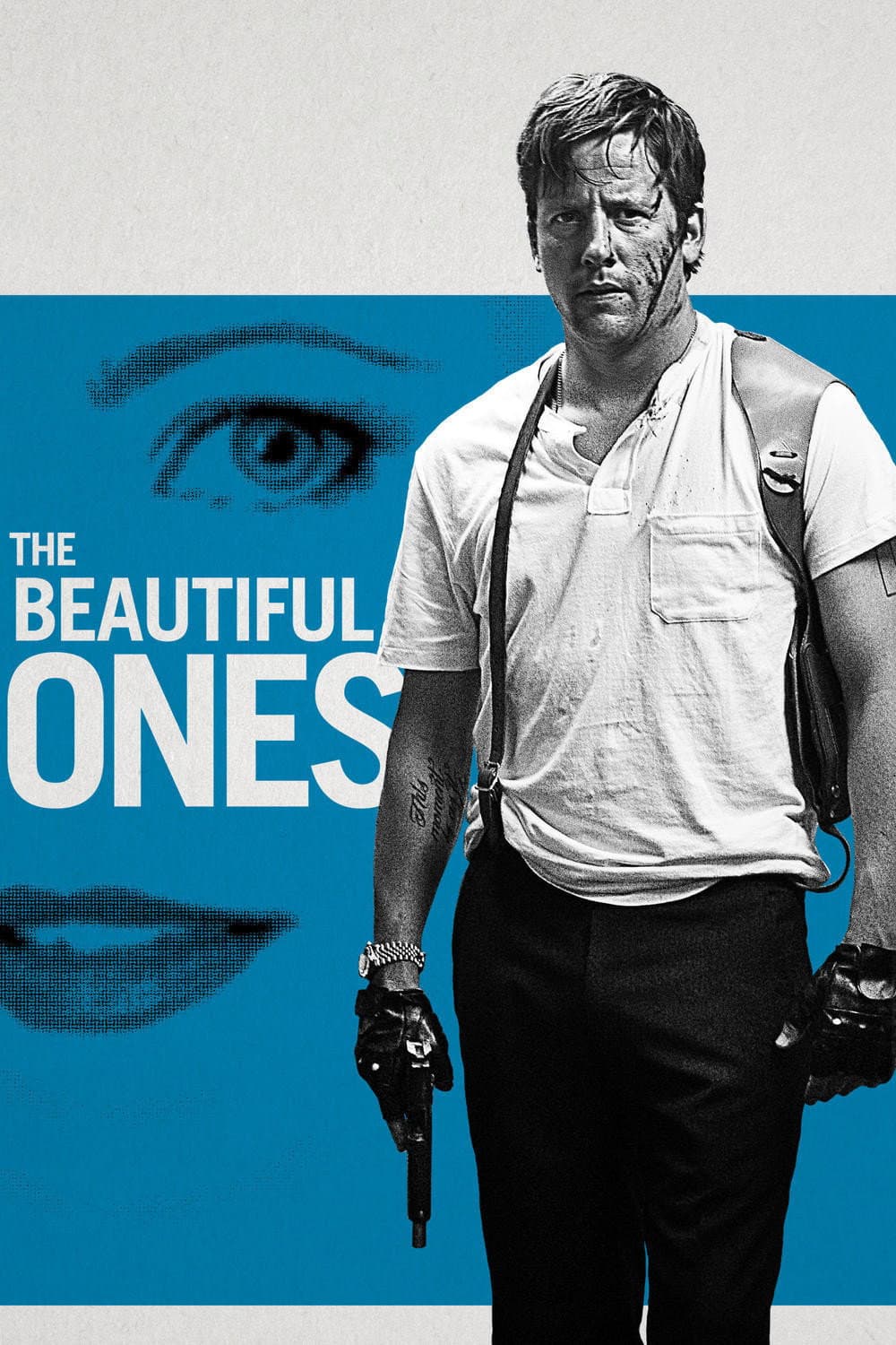 Poster di The Beautiful Ones