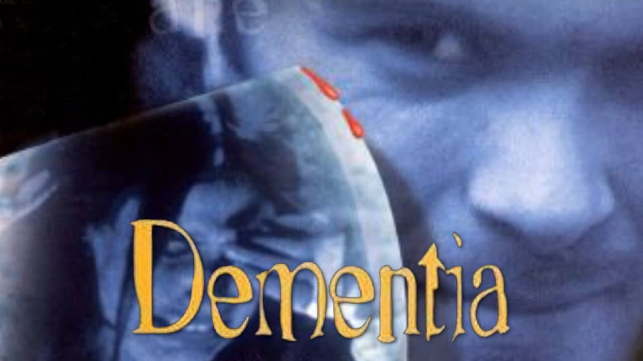 Dementia - immagine