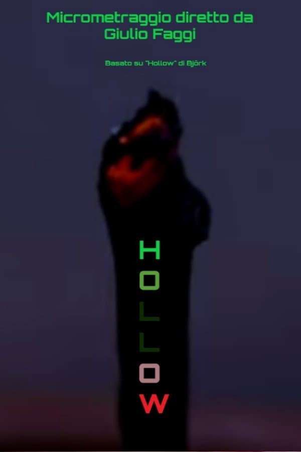 Poster di Hollow