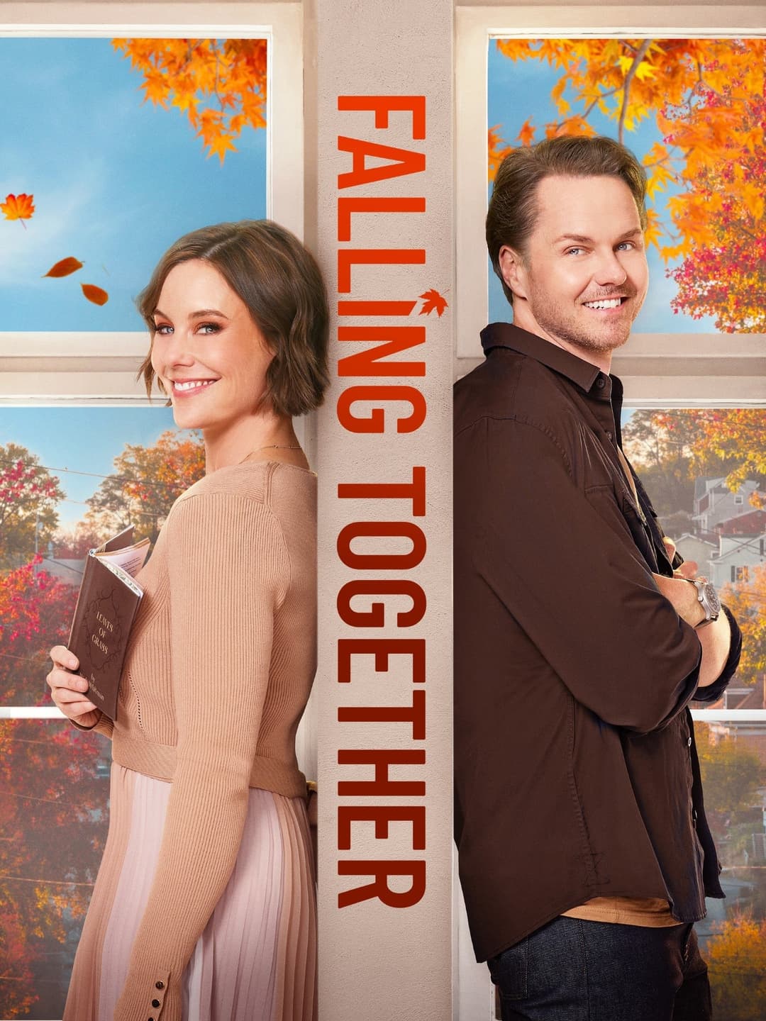 Poster di Falling Together