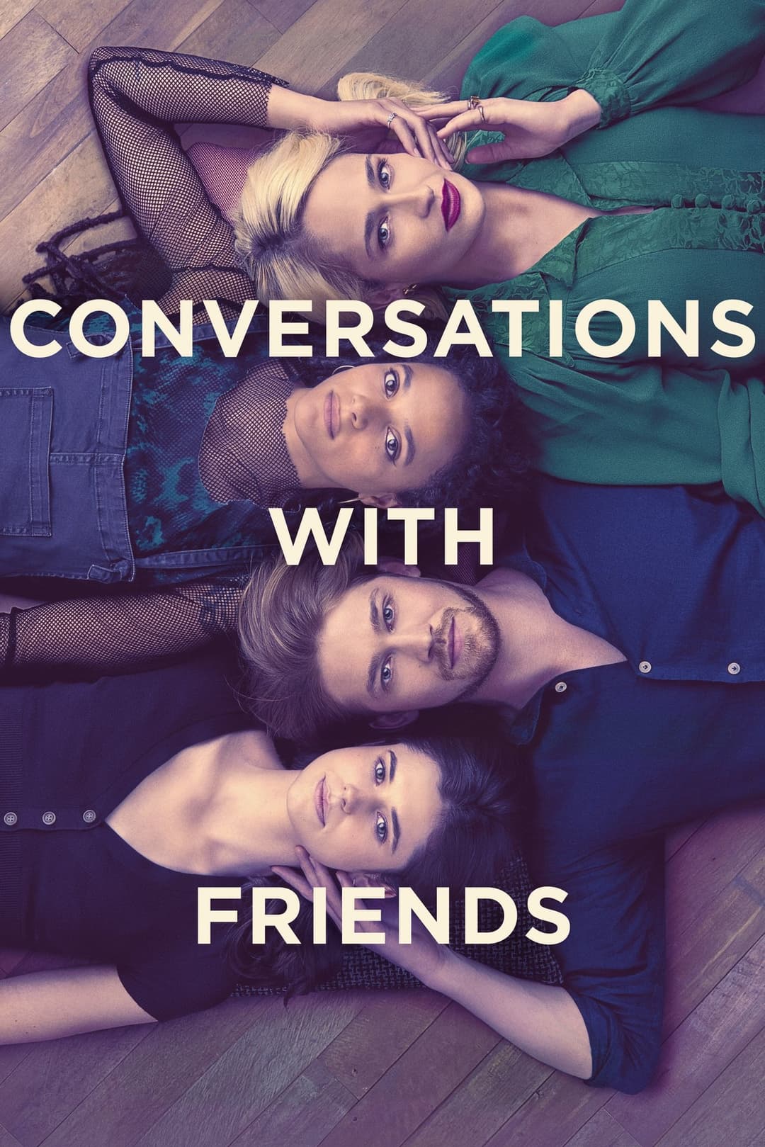 Poster di Conversations with Friends