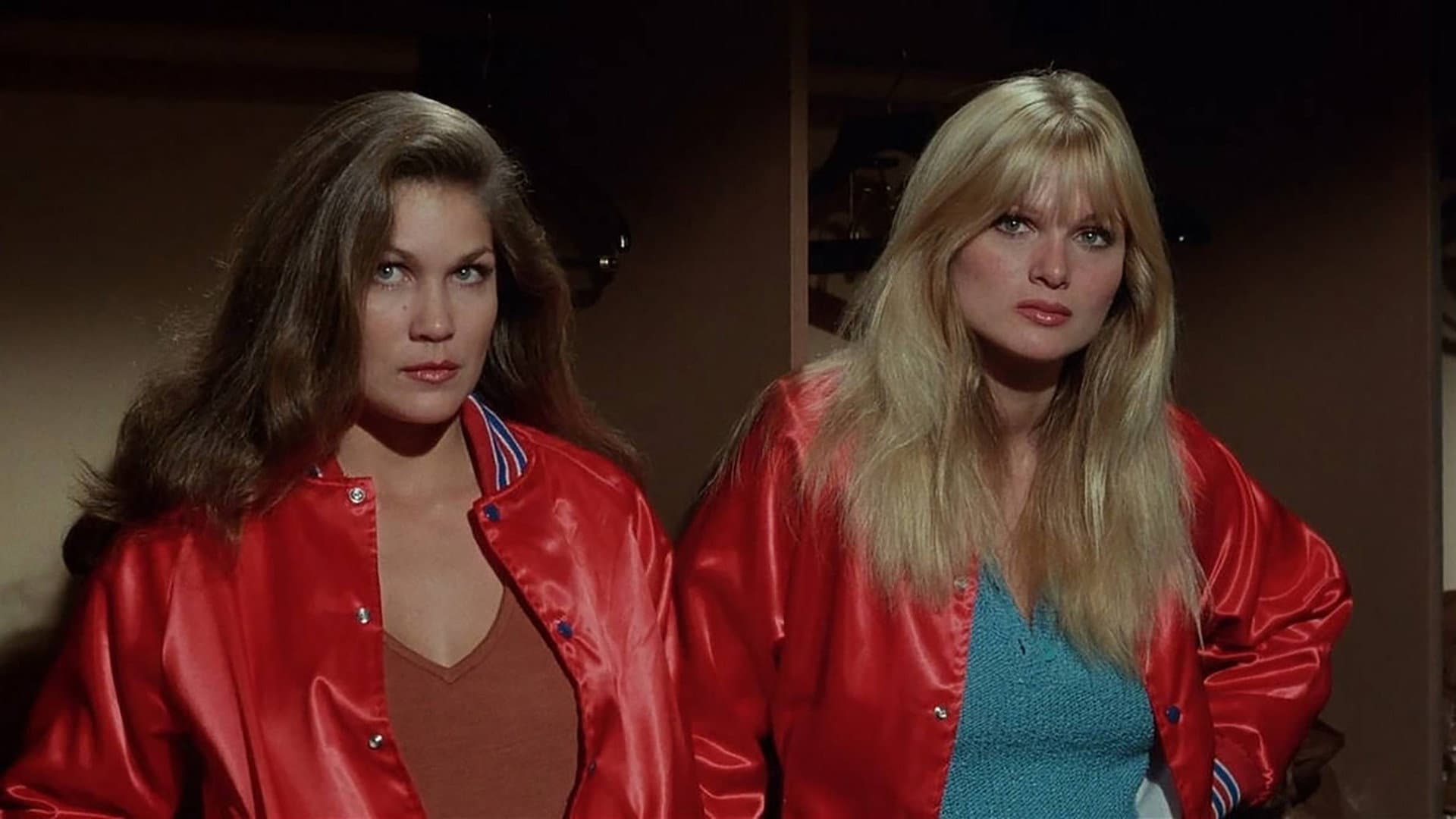 California Dolls - immagine