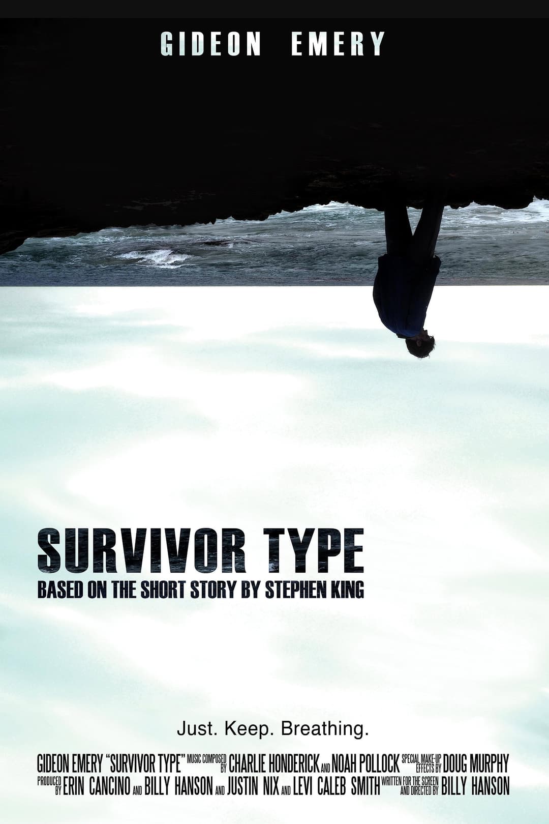 Poster di Survivor Type