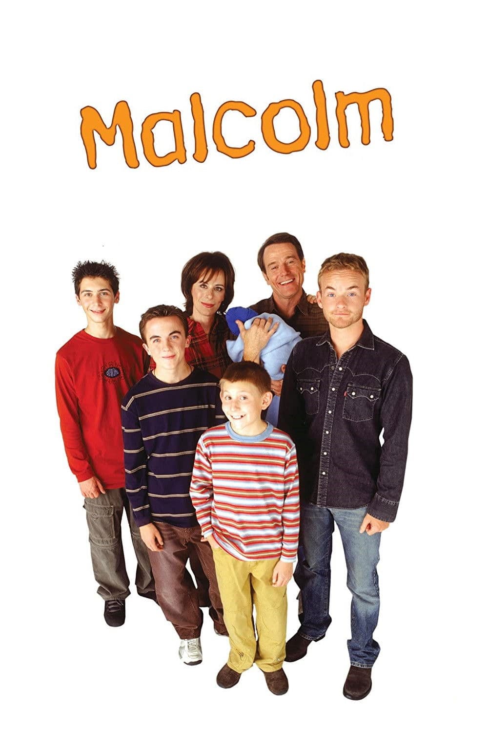 Poster di Malcolm
