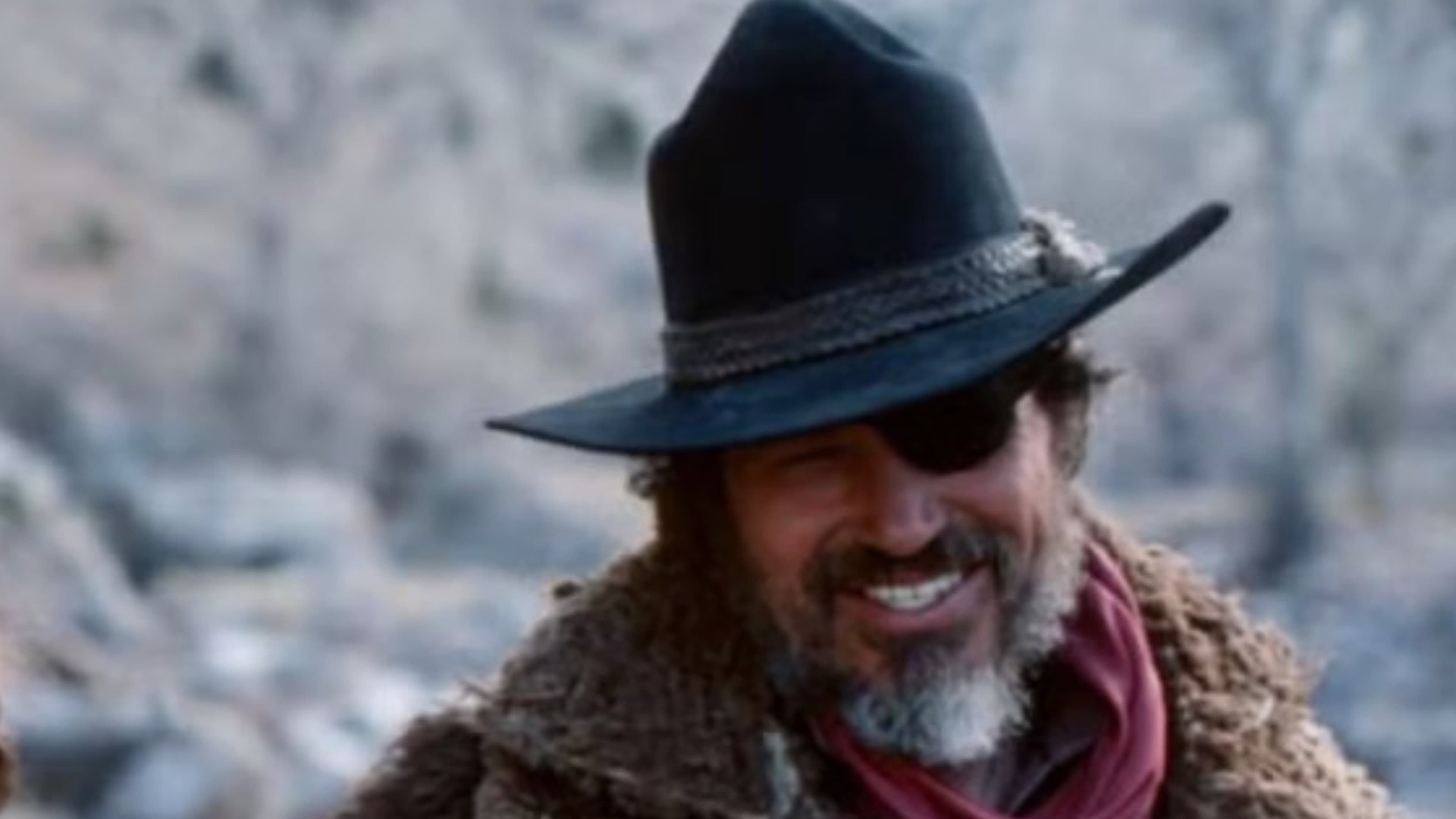 True Grit: A Further Adventure - immagine