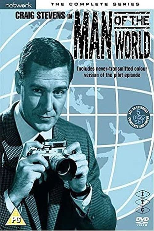 Poster di Man of the World