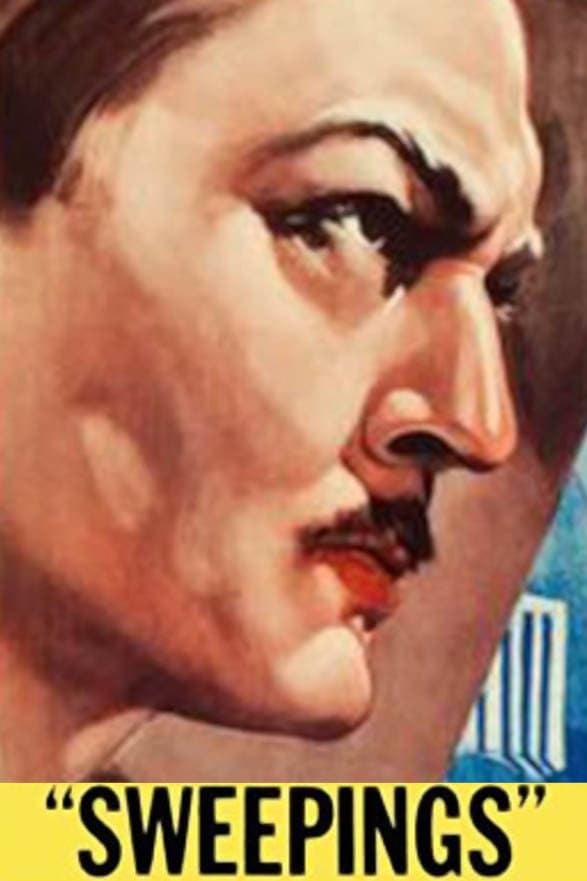 Poster di Figli di lusso