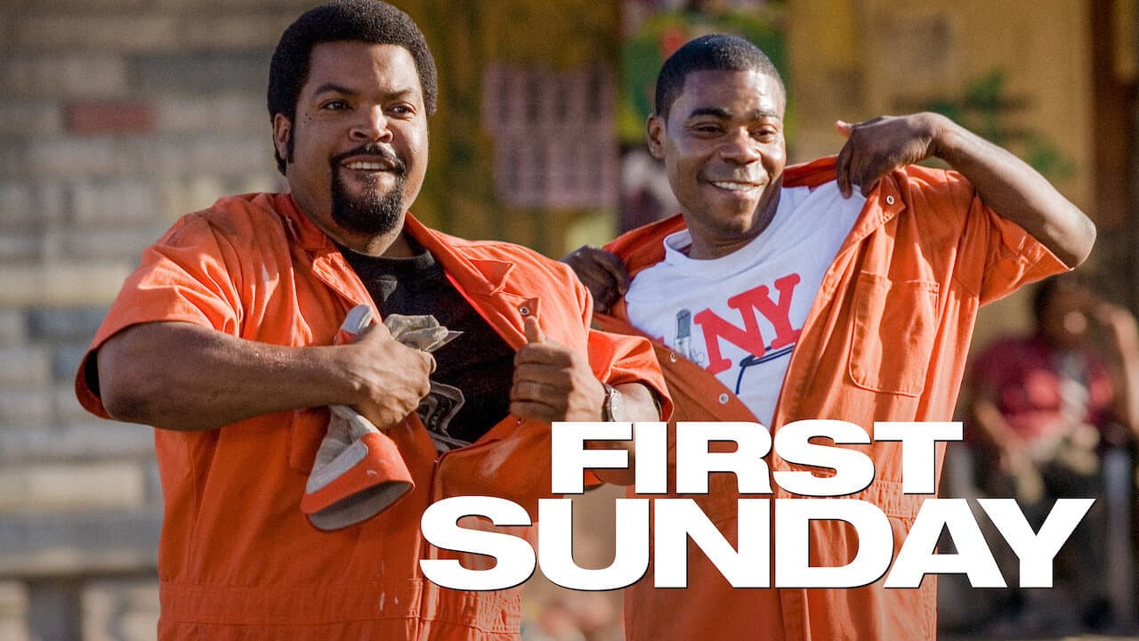 First Sunday - Non c'è più religione! - immagine