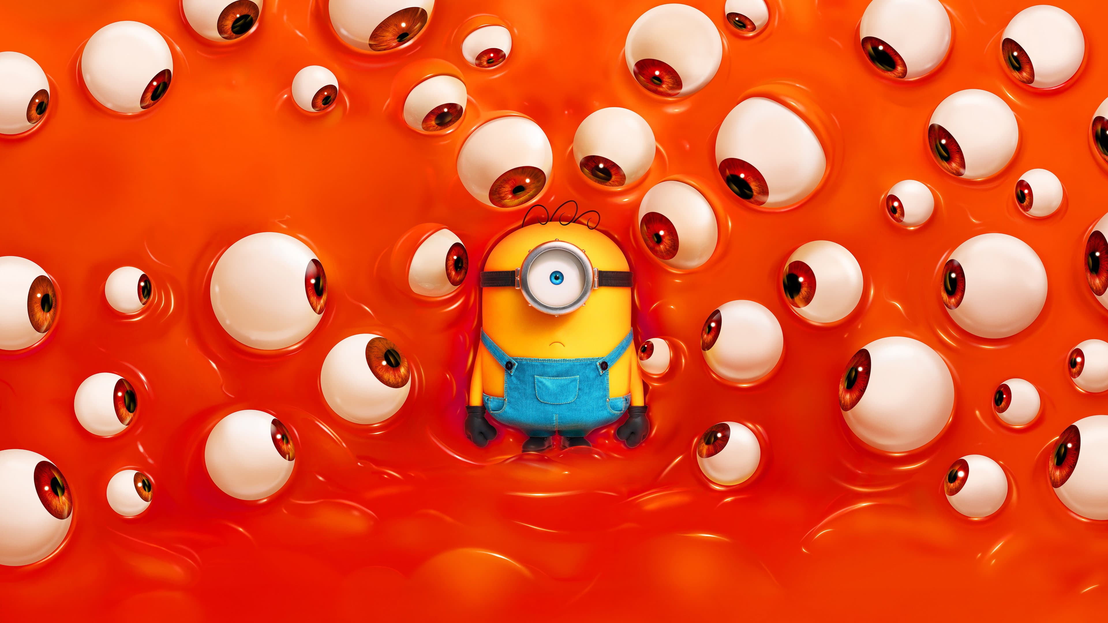 Minions & Monsters - immagine