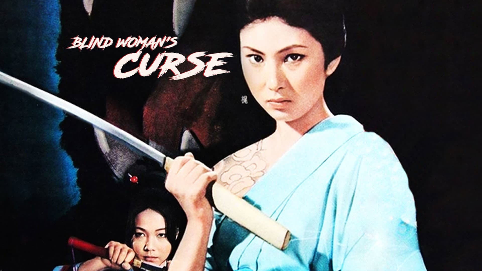 Blind Woman's Curse - immagine