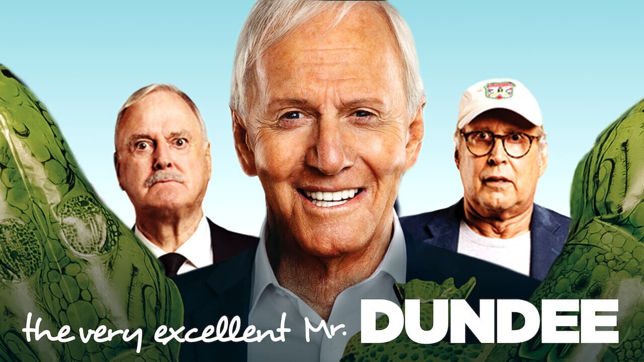 The Very Excellent Mr. Dundee - immagine