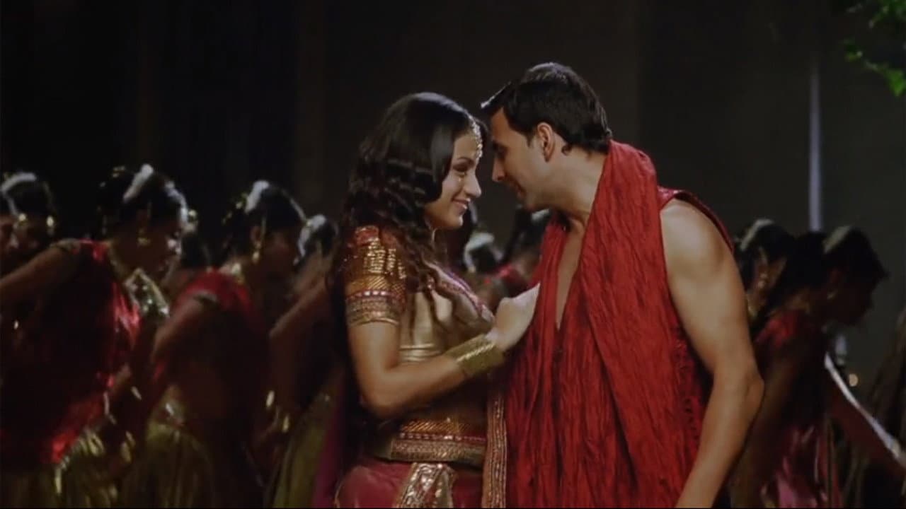 Khatta Meetha - immagine