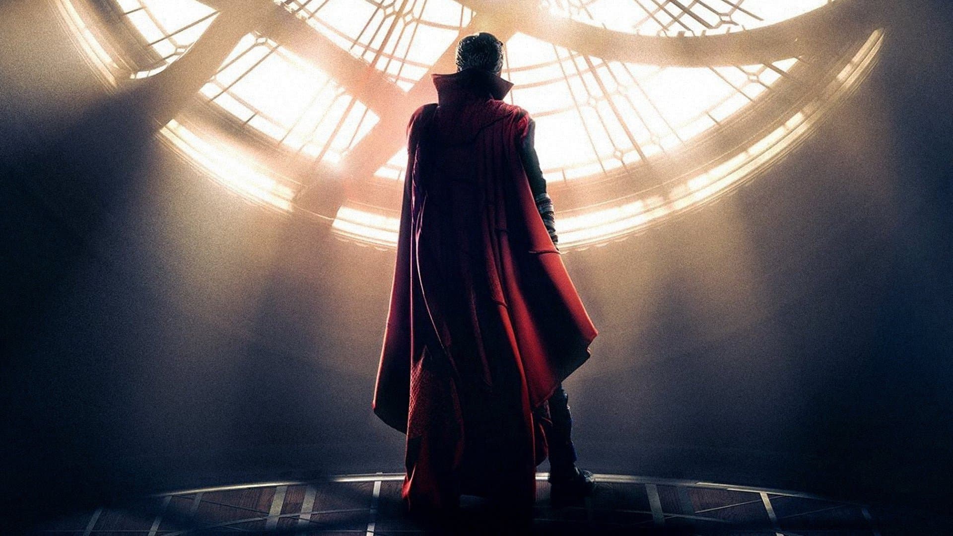 Doctor Strange - immagine