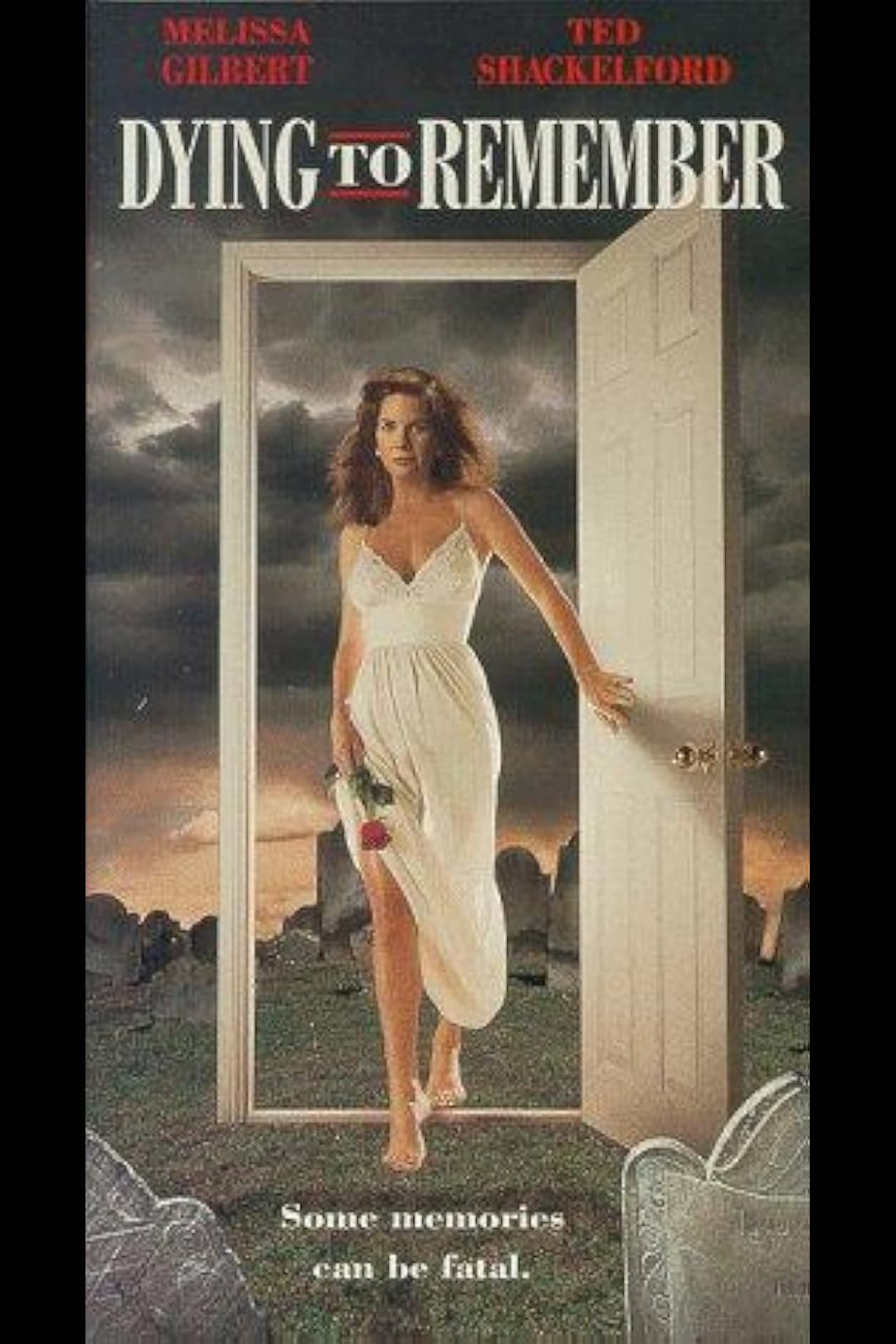 Poster di Dying to Remember