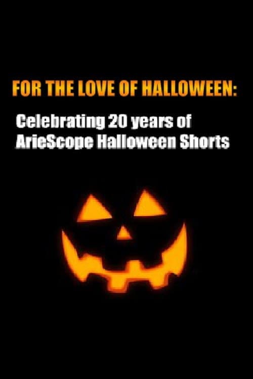 Poster di For the Love of Halloween