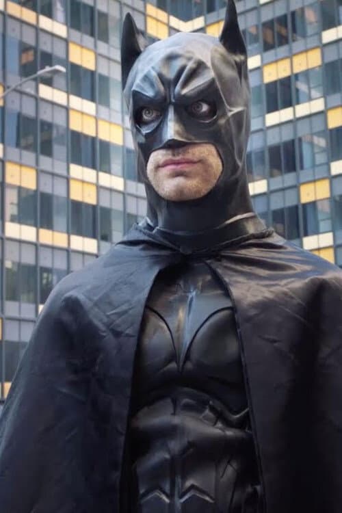 Poster di Fund the Bat