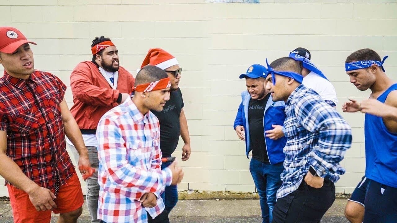 Crips and Bloods: Made in America - immagine