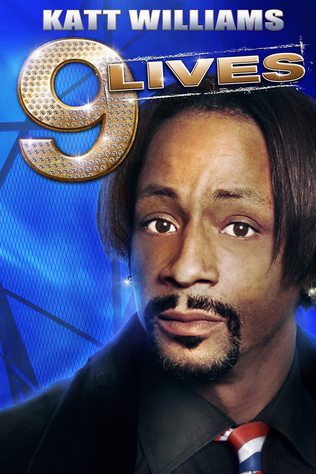 Poster di Katt Williams: 9 Lives